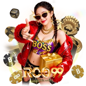 roo99ค่ายเกม
