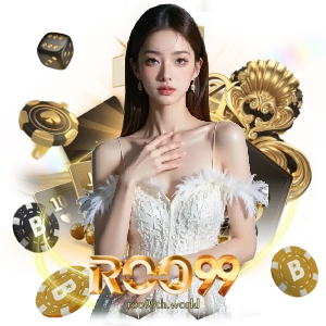 roo99เว็บเกม